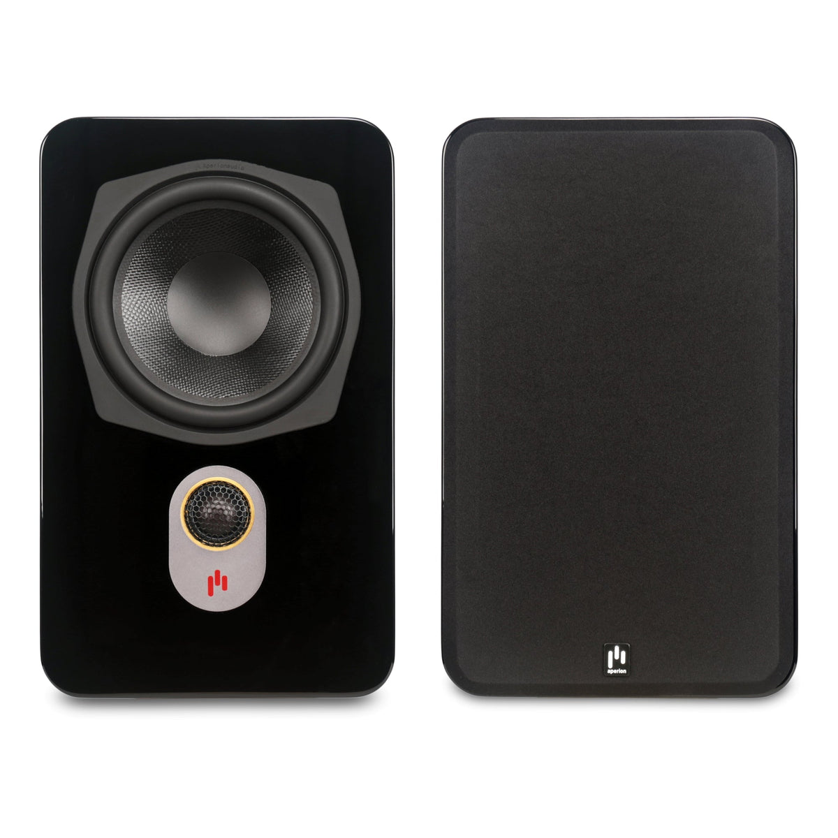 Novus N6SR Slim Satellite 6.5" On-Wall & Surround Speaker