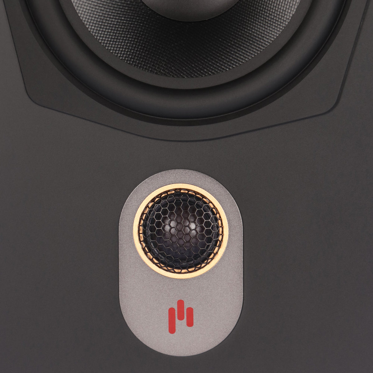 Novus N6SR Slim Satellite 6.5" On-Wall & Surround Speaker