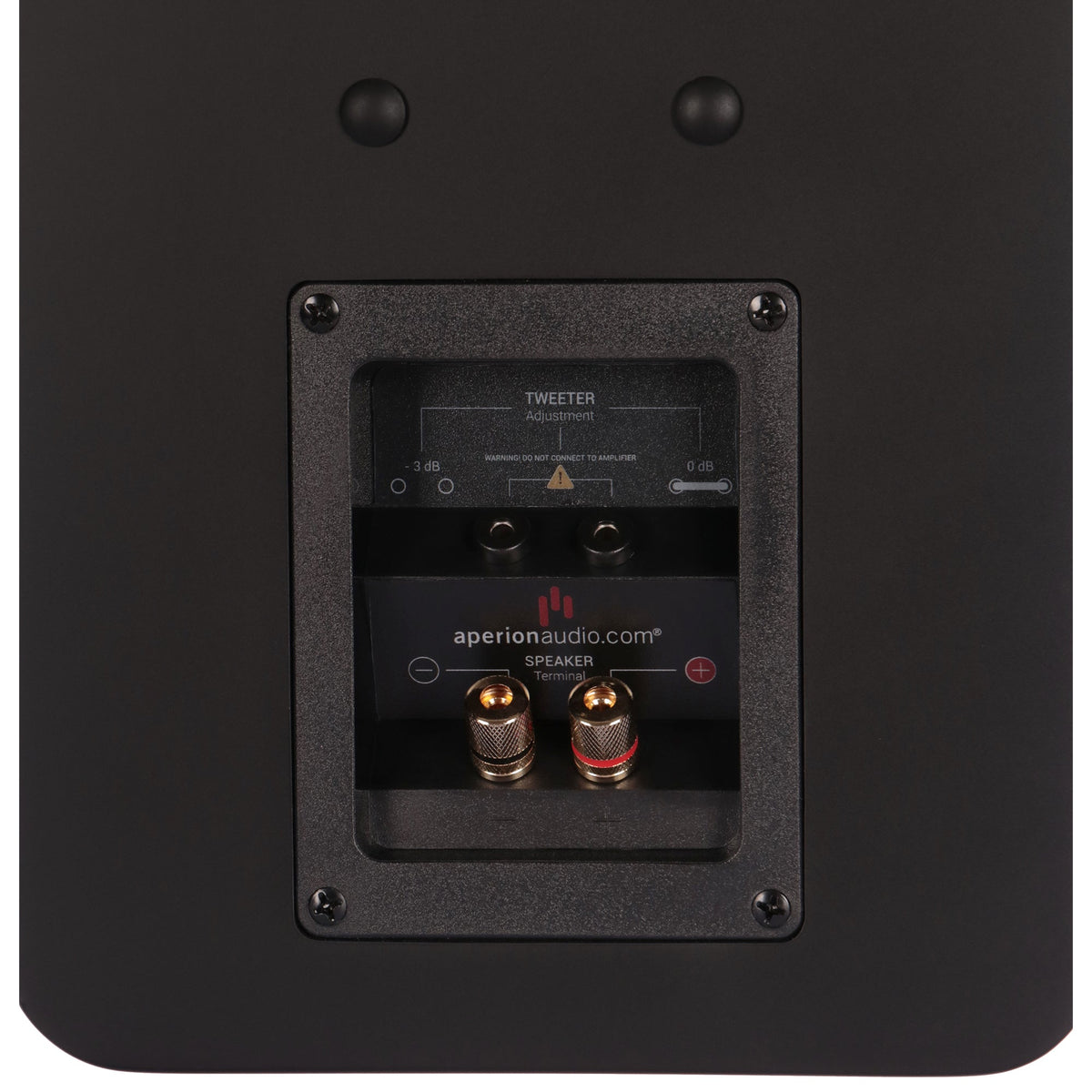 Novus N6SR Slim Satellite 6.5" On-Wall & Surround Speaker