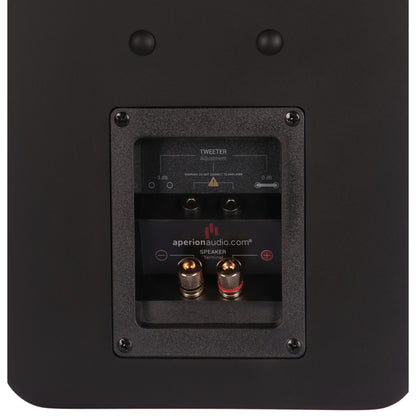 Novus N6SR Slim Satellite 6.5" On-Wall & Surround Speaker