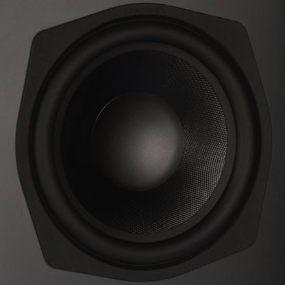 Novus N6SR Slim Satellite 6.5" On-Wall & Surround Speaker