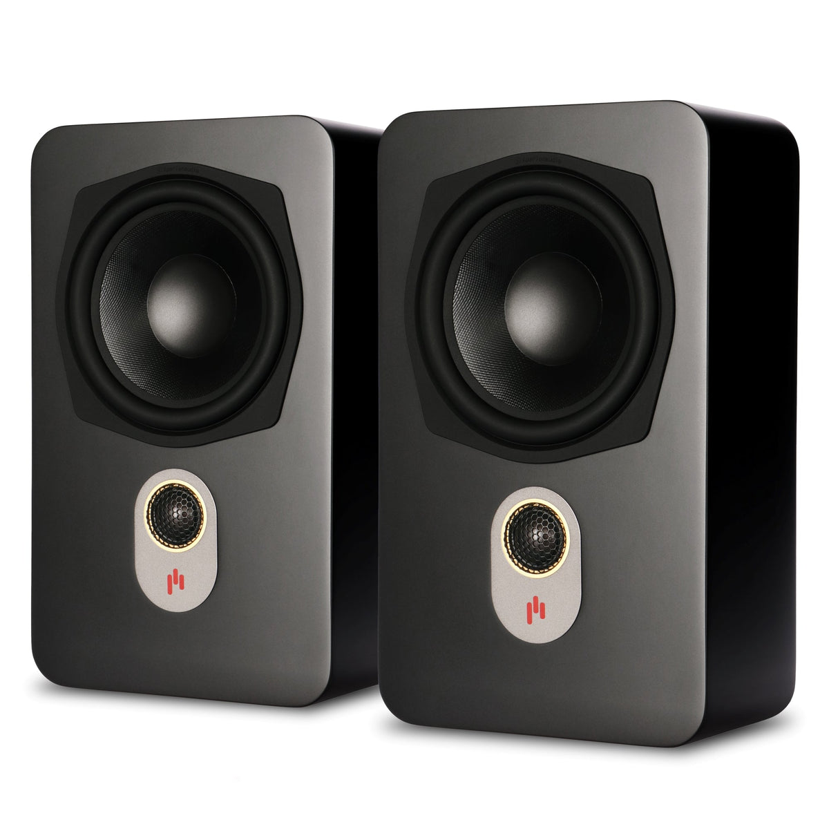 Novus N6SR Slim Satellite 6.5" On-Wall & Surround Speaker
