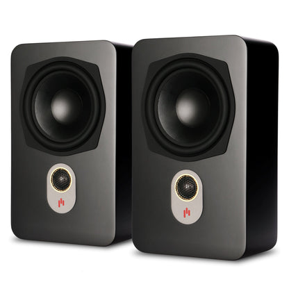 Novus N6SR Slim Satellite 6.5" On-Wall & Surround Speaker
