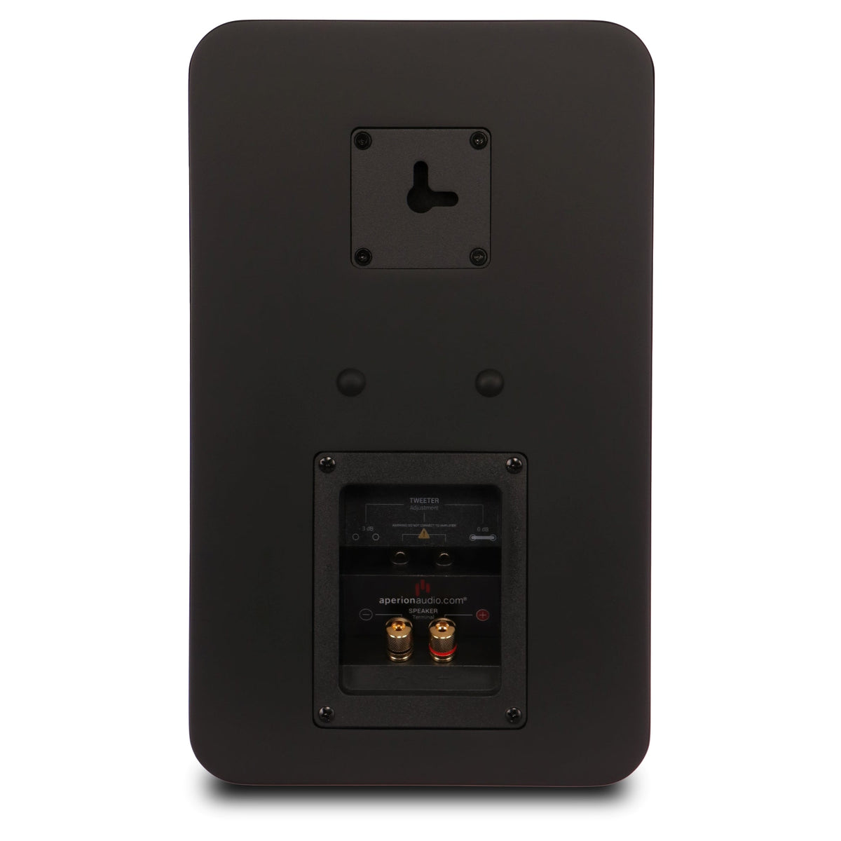 Novus N6SR Slim Satellite 6.5" On-Wall & Surround Speaker