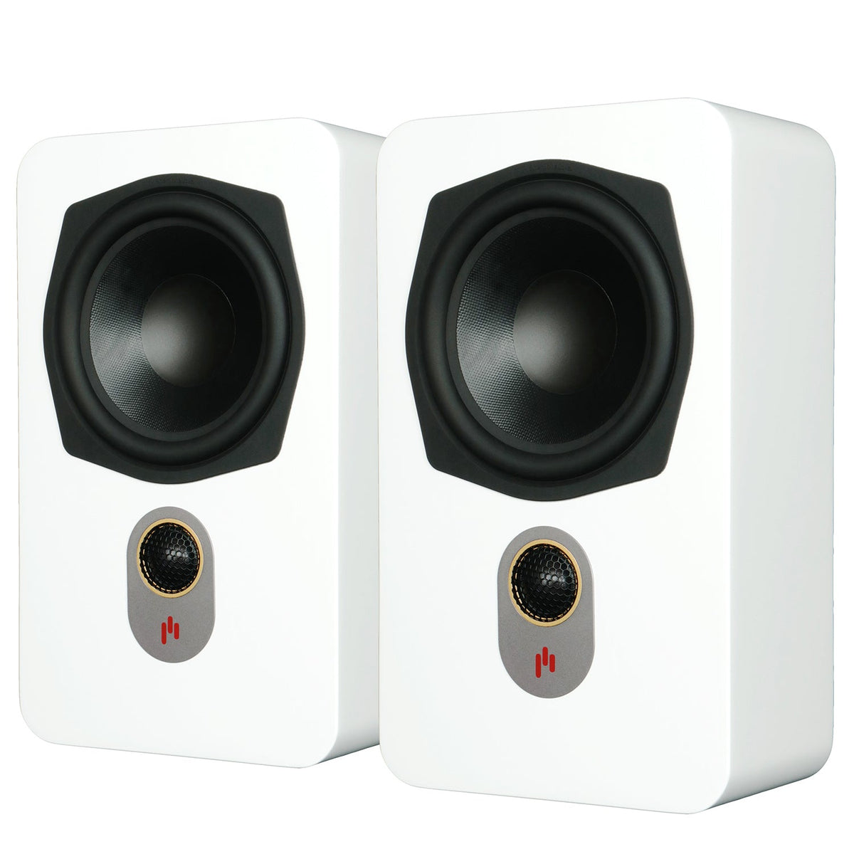 Novus N6SR Slim Satellite 6.5" On-Wall & Surround Speaker