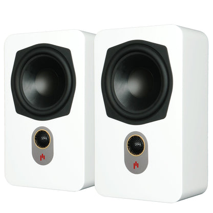 Novus N6SR Slim Satellite 6.5" On-Wall & Surround Speaker