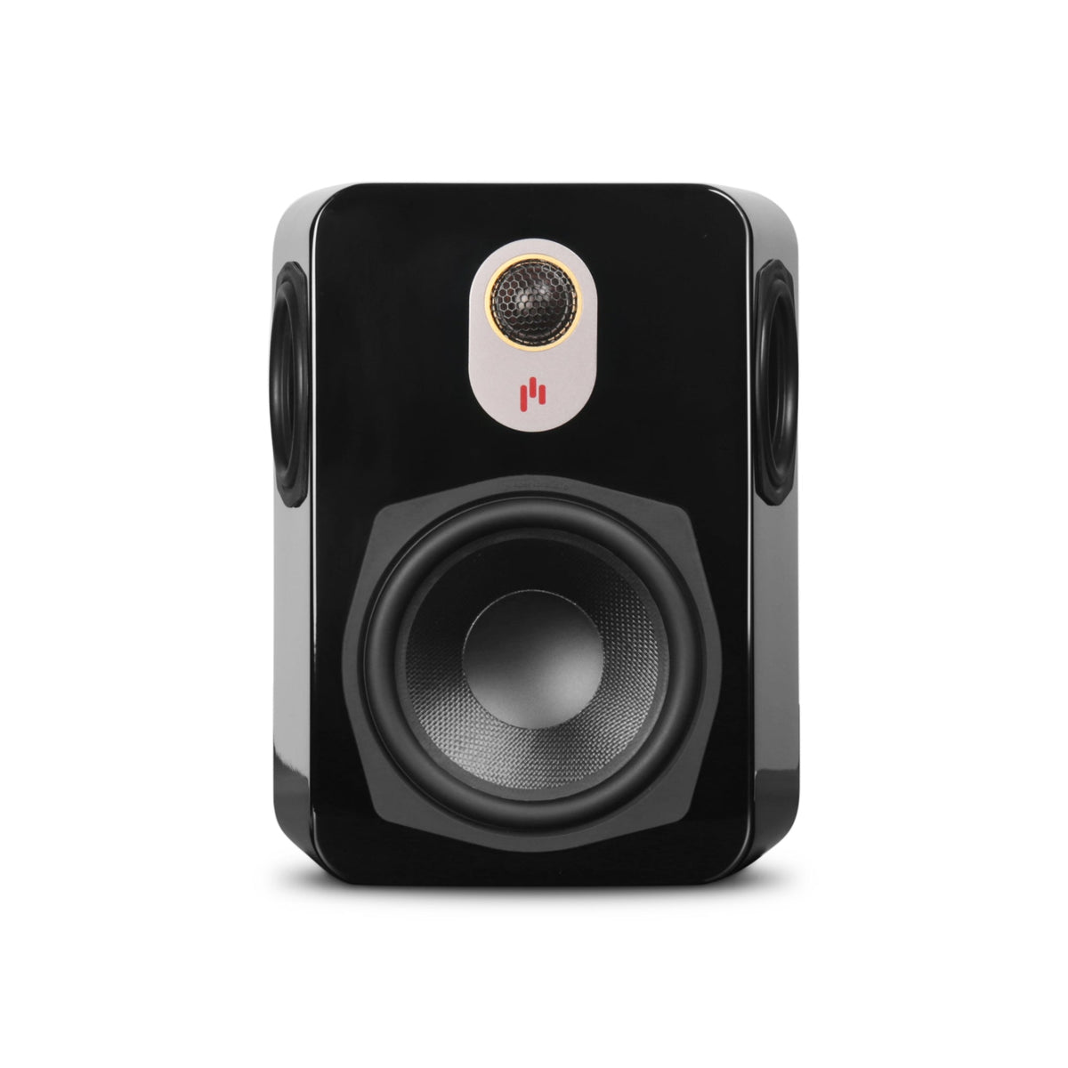 Novus N6SS 6.5" Tripolar Surround Speakers Pair