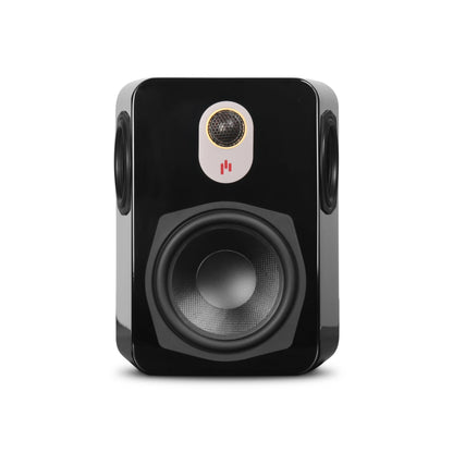 Novus N6SS 6.5" Tripolar Surround Speakers Pair