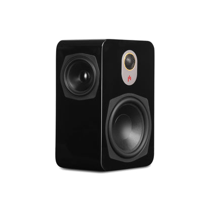 Novus N6SS 6.5" Tripolar Surround Speakers Pair