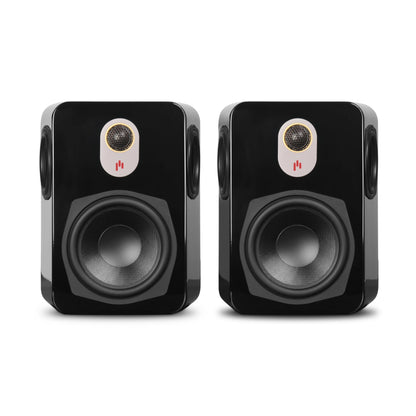 Novus N6SS 6.5" Tripolar Surround Speakers Pair