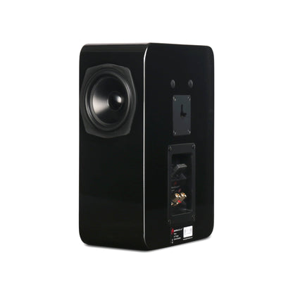 Novus N6SS 6.5" Tripolar Surround Speakers Pair