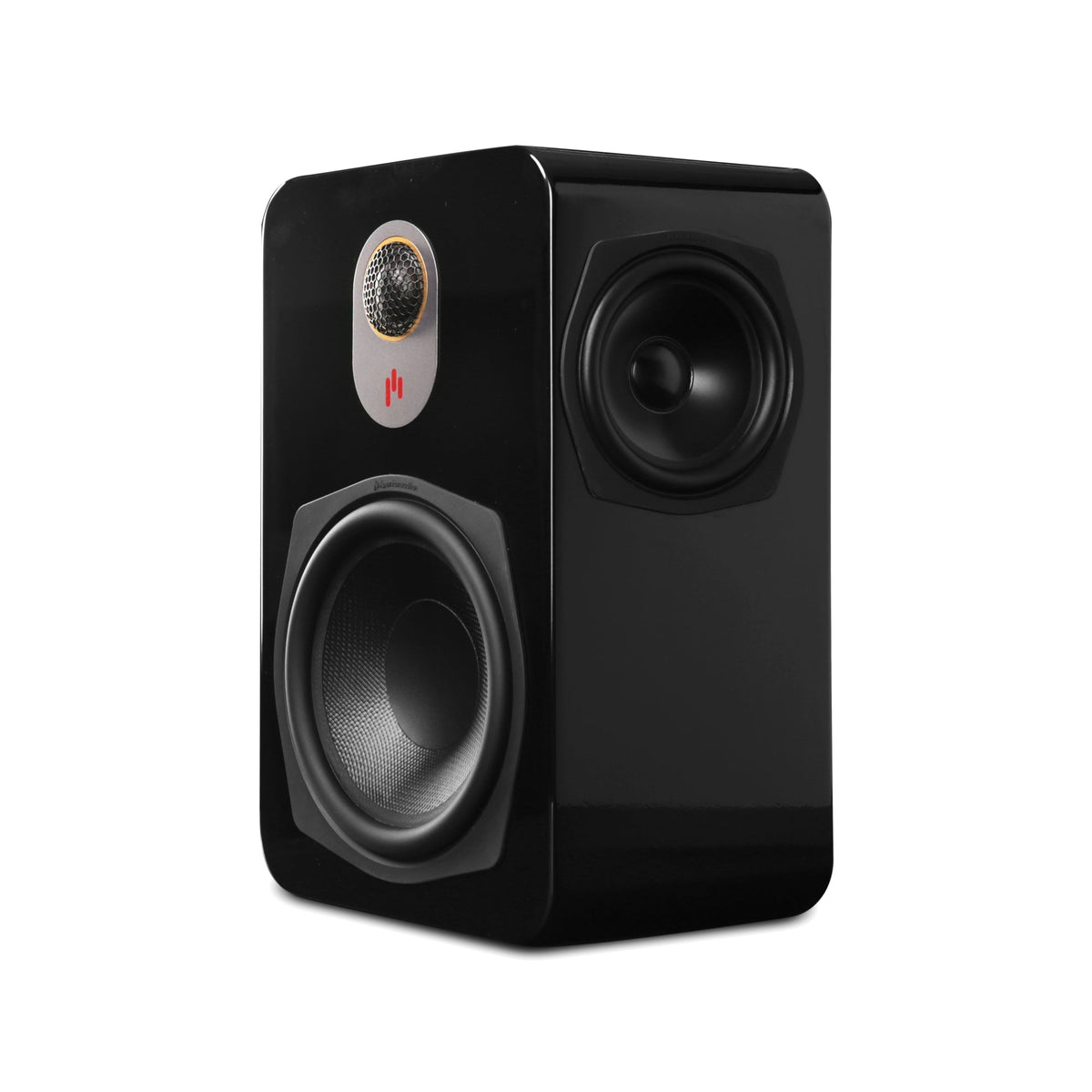 Novus N6SS 6.5" Tripolar Surround Speakers Pair