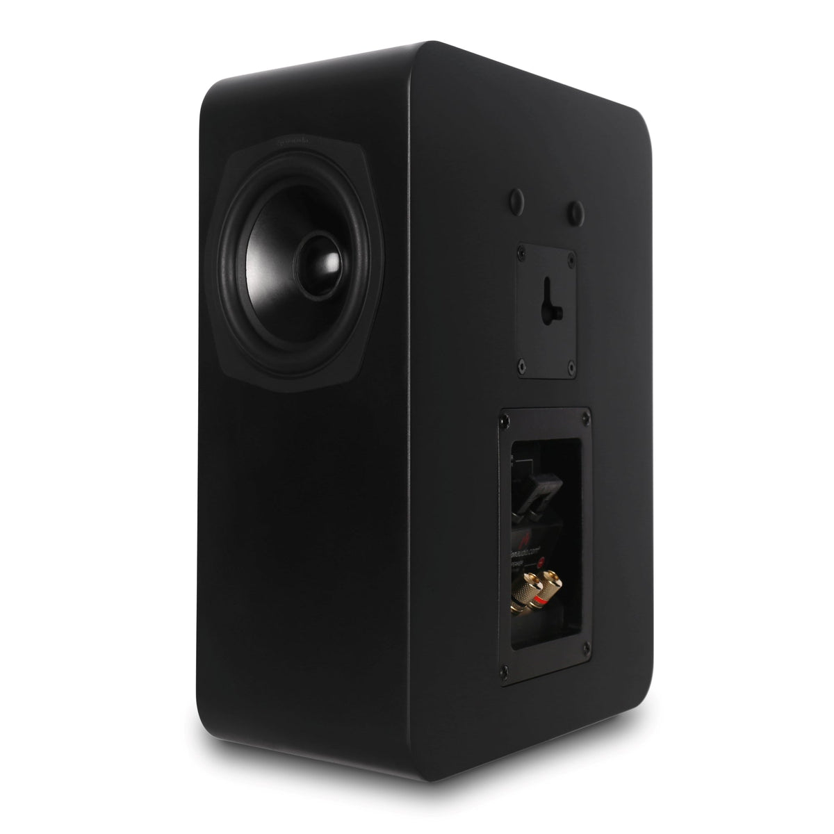 Novus N6SS 6.5" Tripolar Surround Speakers Pair