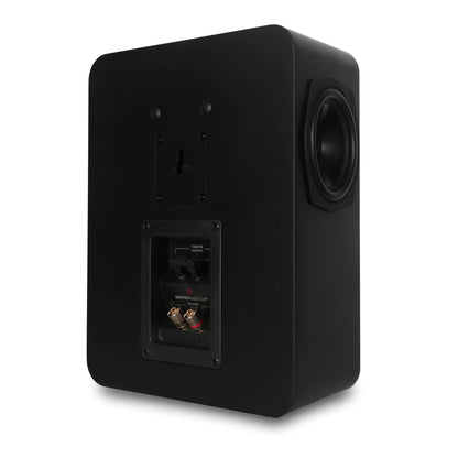 Novus N6SS 6.5" Tripolar Surround Speakers Pair