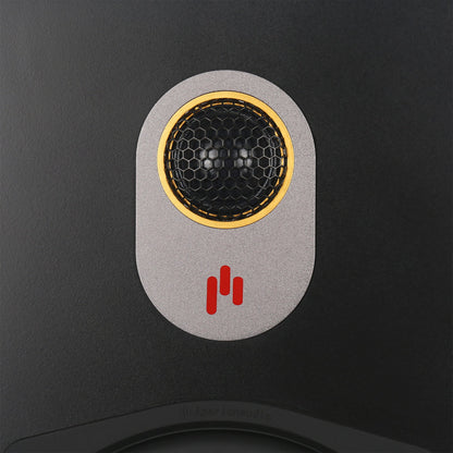 Novus N6SS 6.5" Tripolar Surround Speakers Pair