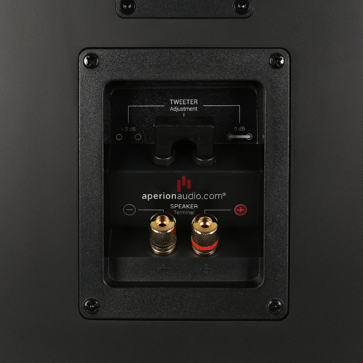 Novus N6SS 6.5" Tripolar Surround Speakers Pair