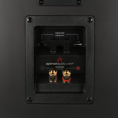 Novus N6SS 6.5" Tripolar Surround Speakers Pair