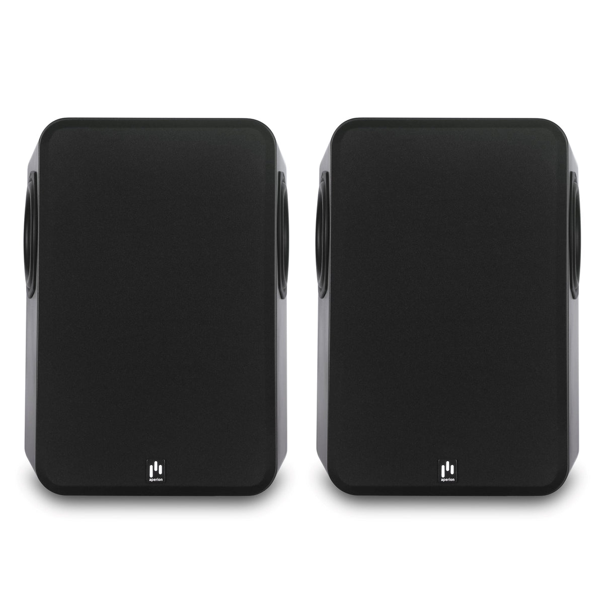 Novus N6SS 6.5" Tripolar Surround Speakers Pair