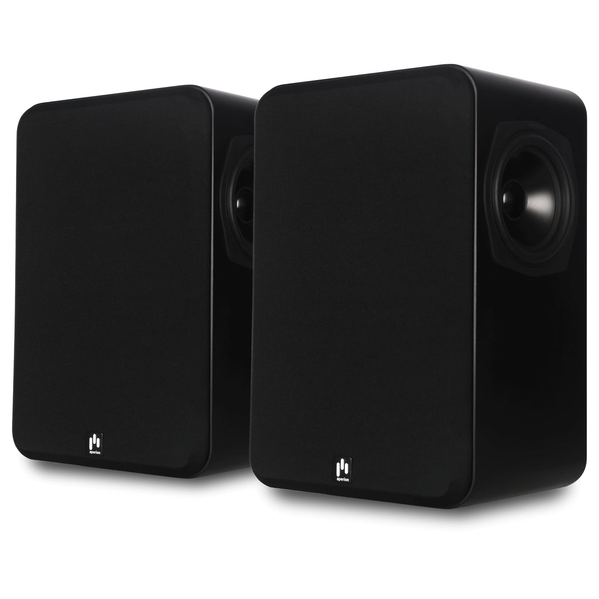 Novus N6SS 6.5" Tripolar Surround Speakers Pair