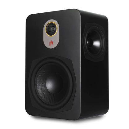 Novus N6SS 6.5" Tripolar Surround Speakers Pair