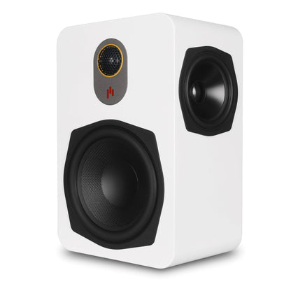 Novus N6SS 6.5" Tripolar Surround Speakers Pair