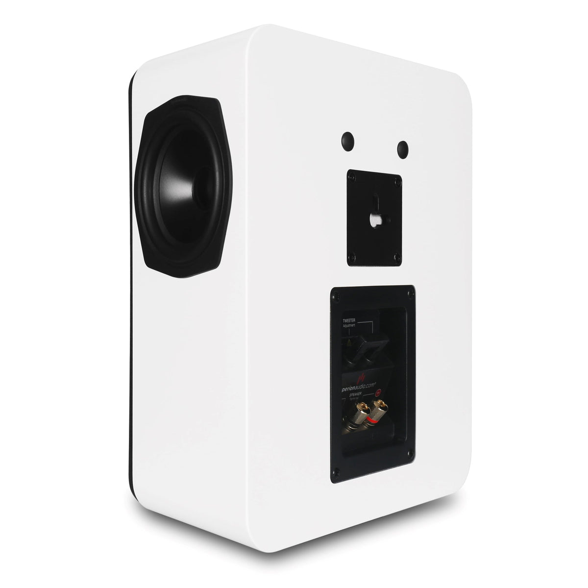 Novus N6SS 6.5" Tripolar Surround Speakers Pair