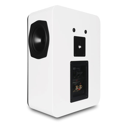 Novus N6SS 6.5" Tripolar Surround Speakers Pair
