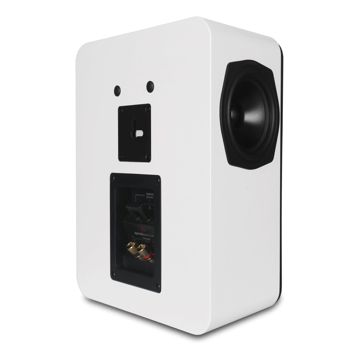 Novus N6SS 6.5" Tripolar Surround Speakers Pair