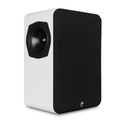 Novus N6SS 6.5" Tripolar Surround Speakers Pair