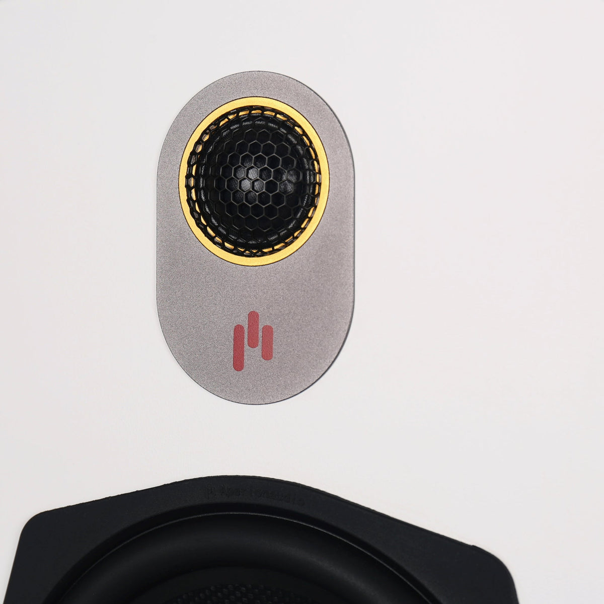 Novus N6SS 6.5" Tripolar Surround Speakers Pair