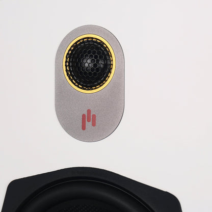 Novus N6SS 6.5" Tripolar Surround Speakers Pair