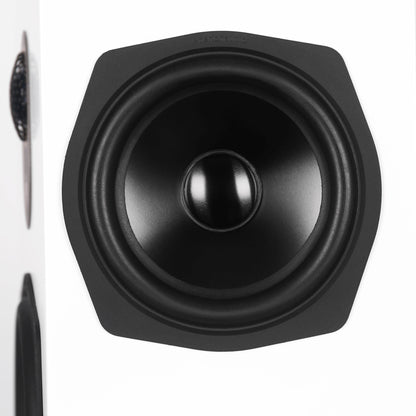 Novus N6SS 6.5" Tripolar Surround Speakers Pair
