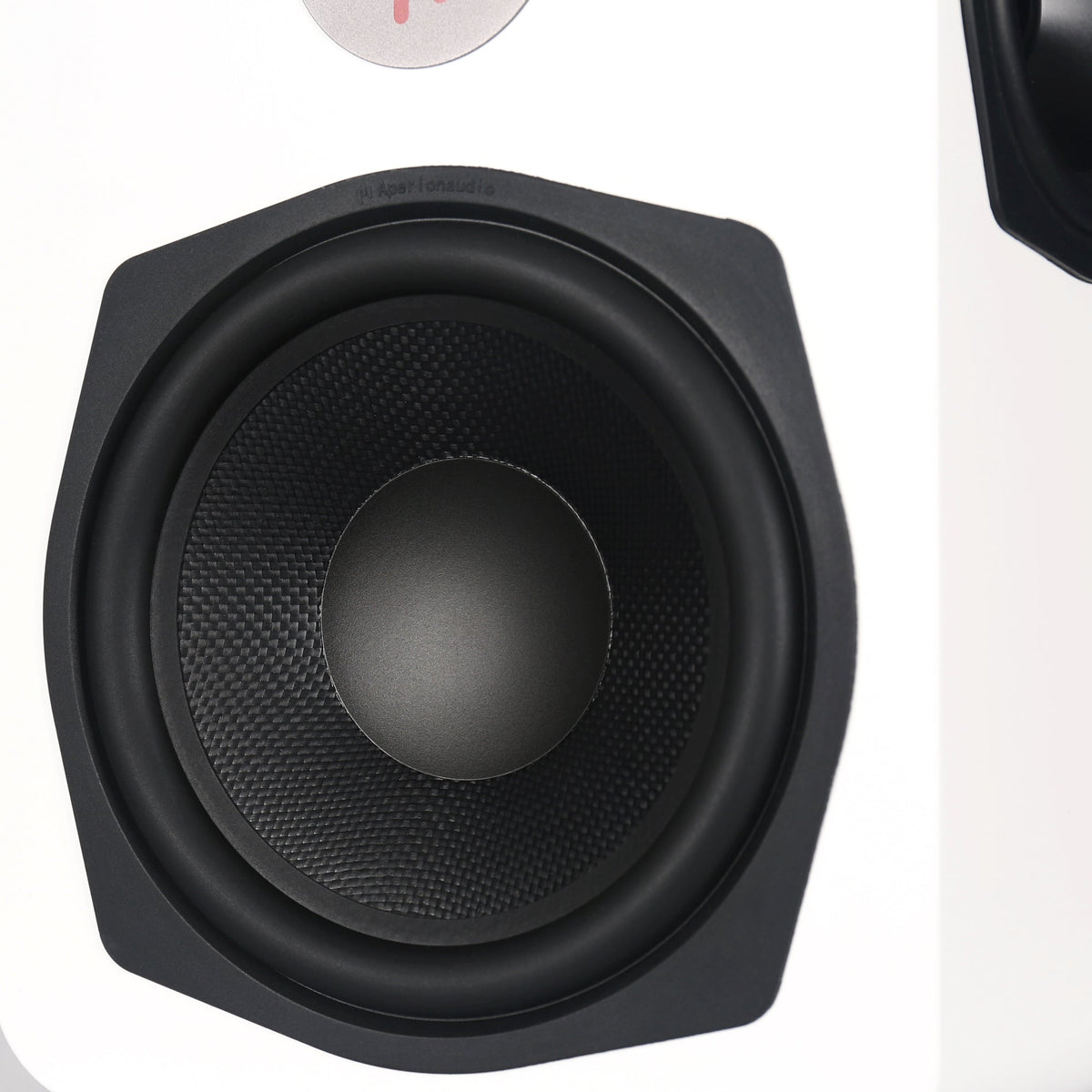 Novus N6SS 6.5" Tripolar Surround Speakers Pair