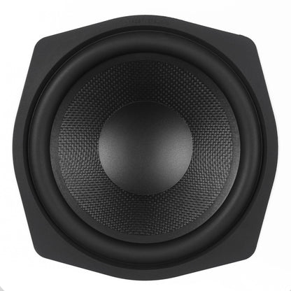 Novus N6SS 6.5" Tripolar Surround Speakers Pair