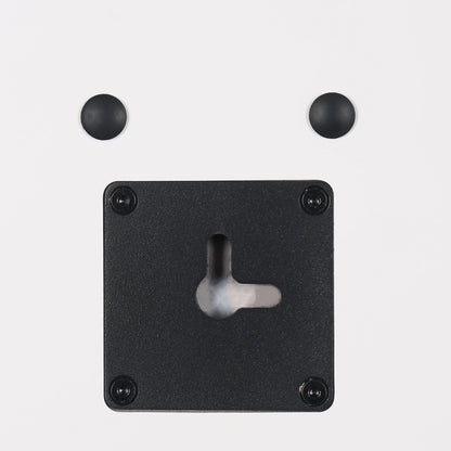 Novus N6SS 6.5" Tripolar Surround Speakers Pair