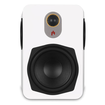 Novus N6SS 6.5" Tripolar Surround Speakers Pair