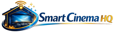 Smart Cinema HQ