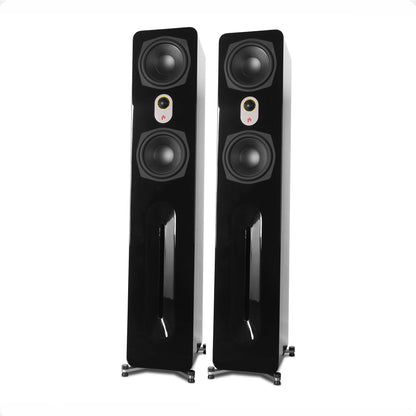 Novus N6T 6.5" Floorstanding Tower Speaker