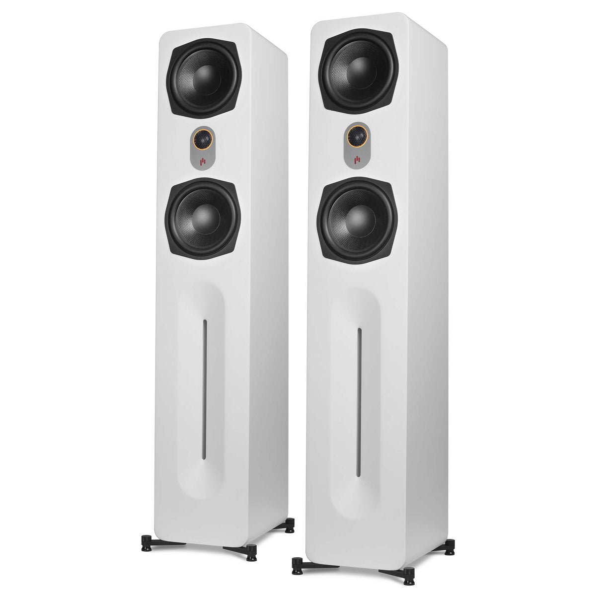 Novus N6T 6.5" Floorstanding Tower Speaker