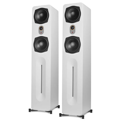 Novus N6T 6.5" Floorstanding Tower Speaker