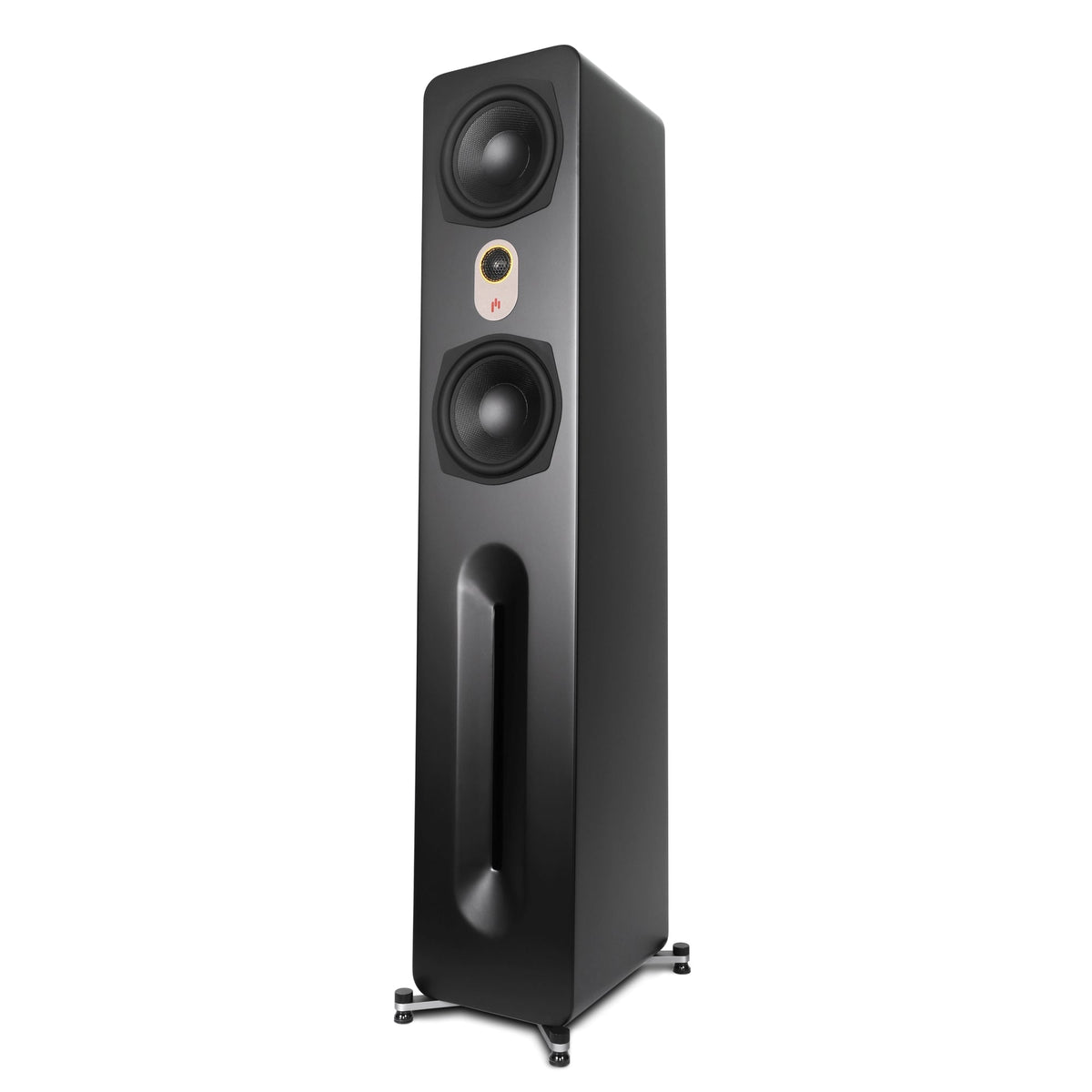 Novus N6T 6.5" Floorstanding Tower Speaker