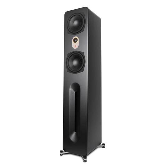 Novus N6T 6.5" Floorstanding Tower Speaker