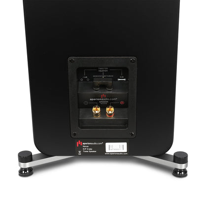 Novus N6T 6.5" Floorstanding Tower Speaker